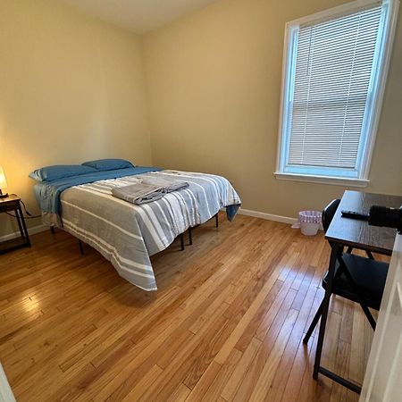 Willoughby Appartement Newark Buitenkant foto
