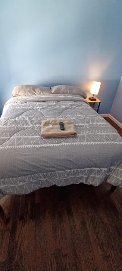 Willoughby Appartement Newark Buitenkant foto
