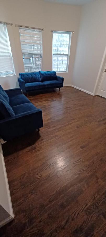 Willoughby Appartement Newark Buitenkant foto