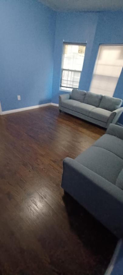 Willoughby Appartement Newark Buitenkant foto