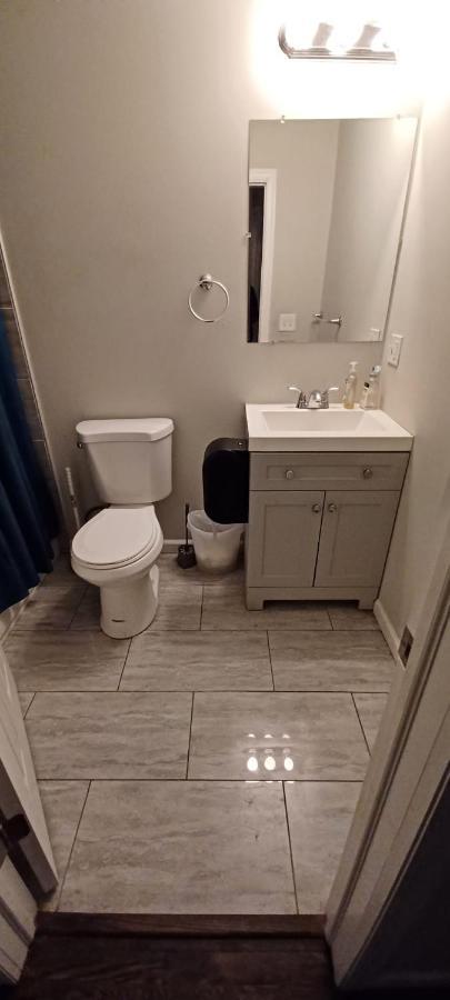 Willoughby Appartement Newark Buitenkant foto