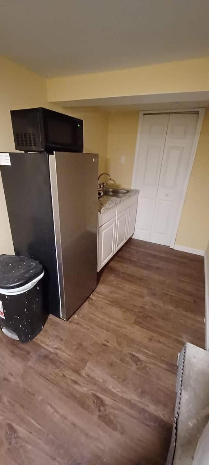 Willoughby Appartement Newark Kamer foto