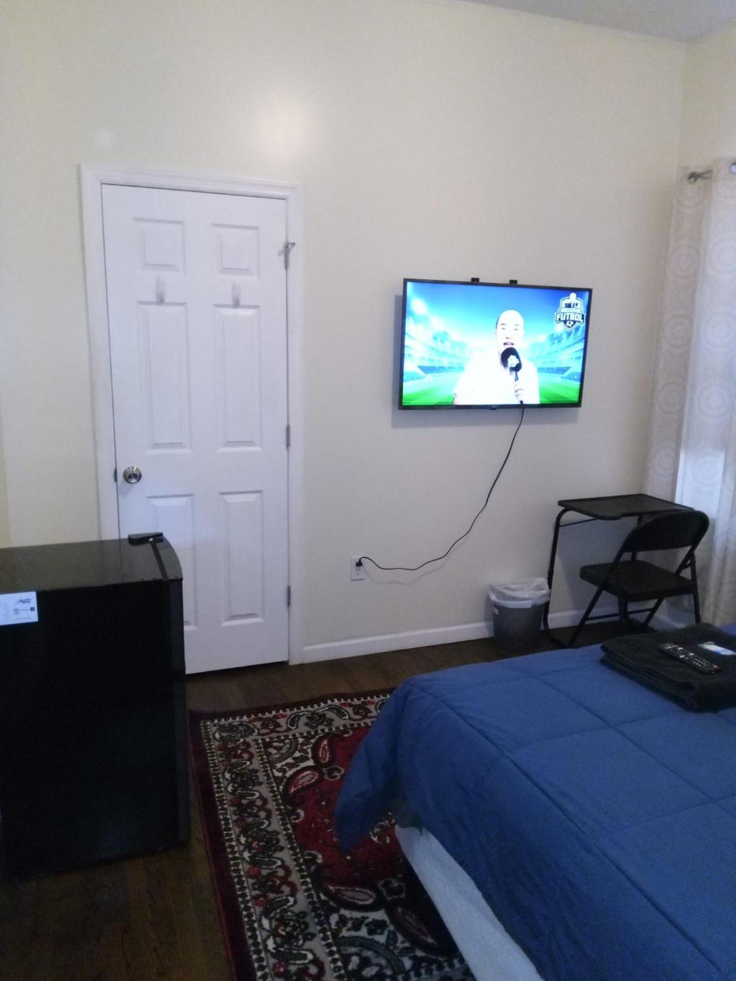Willoughby Appartement Newark Kamer foto