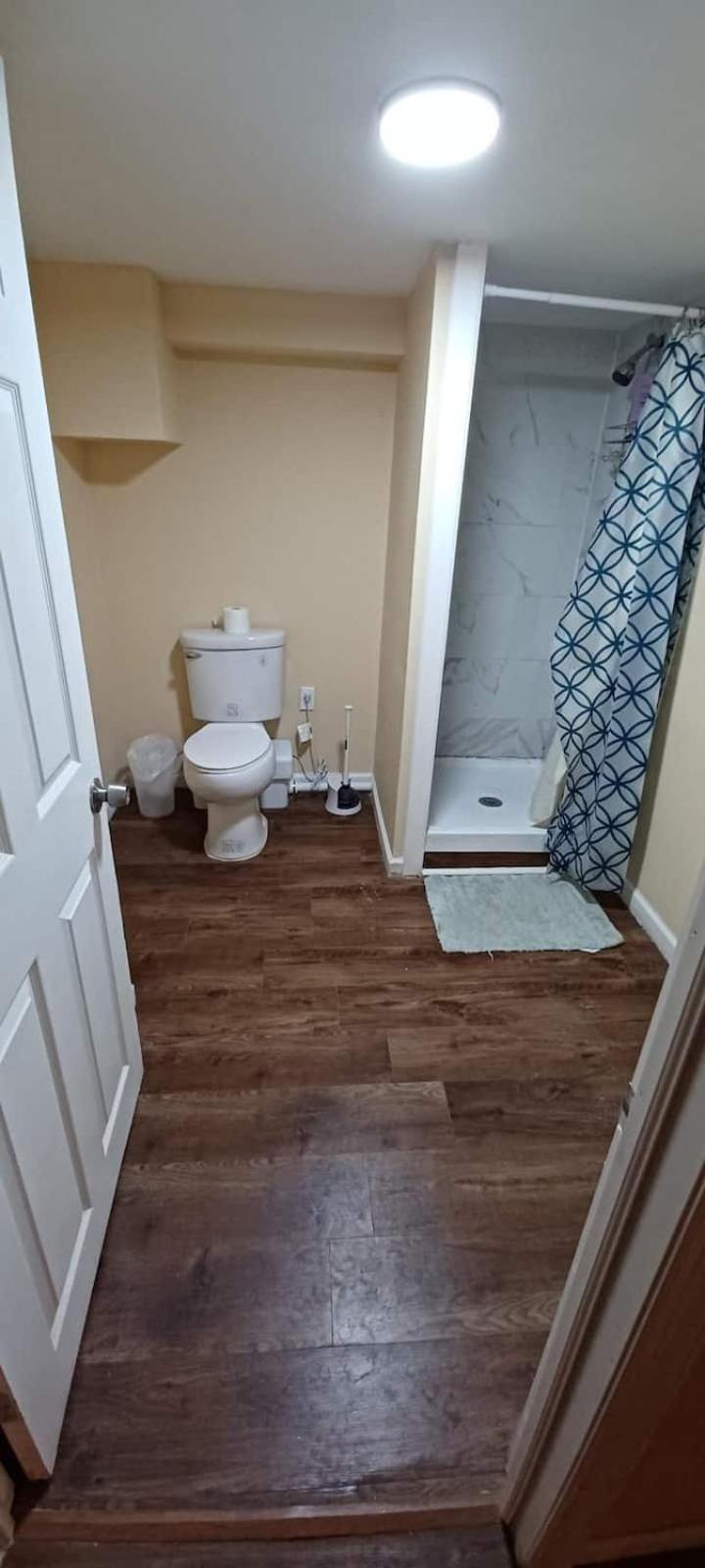 Willoughby Appartement Newark Kamer foto