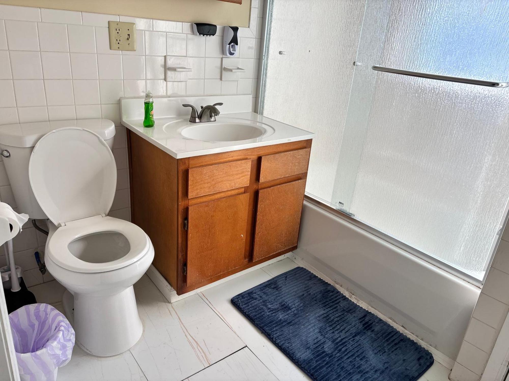 Willoughby Appartement Newark Buitenkant foto