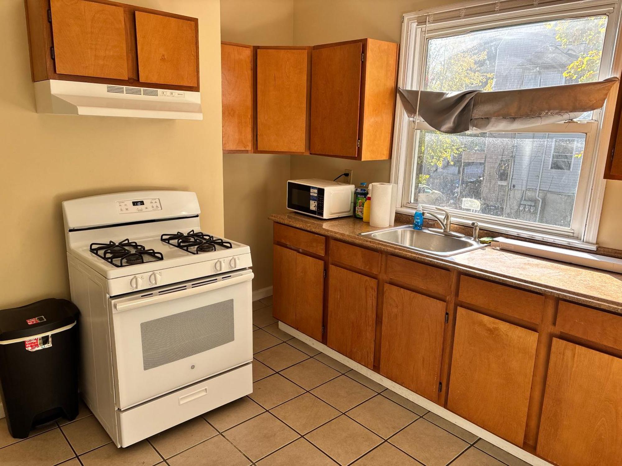 Willoughby Appartement Newark Buitenkant foto