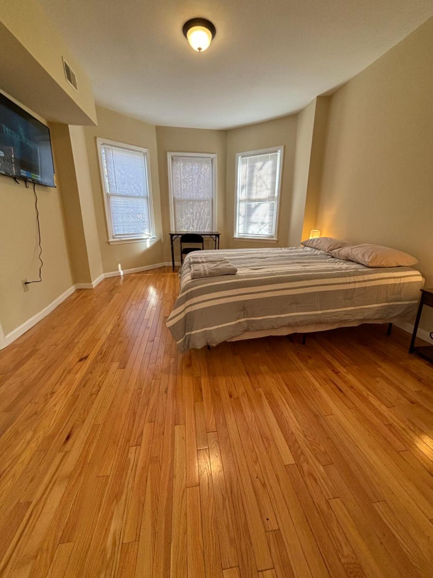 Willoughby Appartement Newark Buitenkant foto